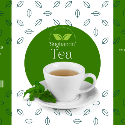 coffee bag