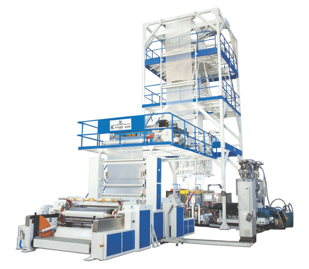 BaronSeriesNew1 Flexible Packaging Company